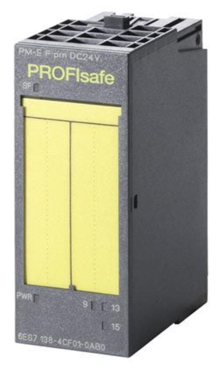 6ES7138-4CF03-0AB0 /ET200S, POWERMOD. PM