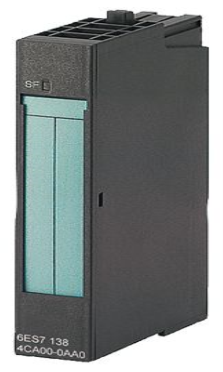 6ES7138-4CA50-0AB0 /ET200S, POWERMOD. PM