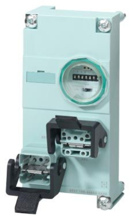 6ES7194-4AA00-0AA0 /ET200PRO, CM IM DP ECOFAST CU