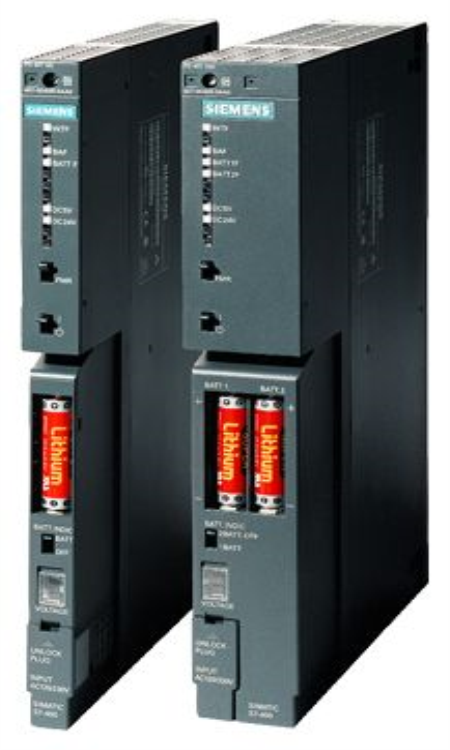 6ES7405-0KR02-0AA0 /POWERSUPP.PS405,DC24/48/60V,DC5V/10A,RED