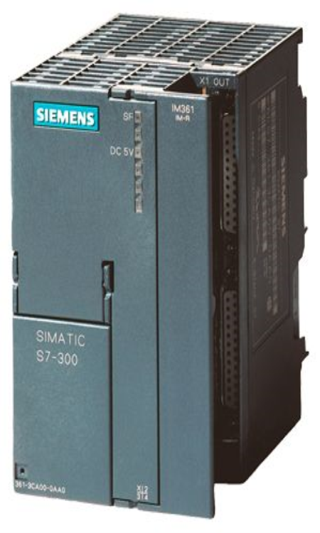 6ES7365-0BA01-0AA0 /SIMATIC S7-300,INTER